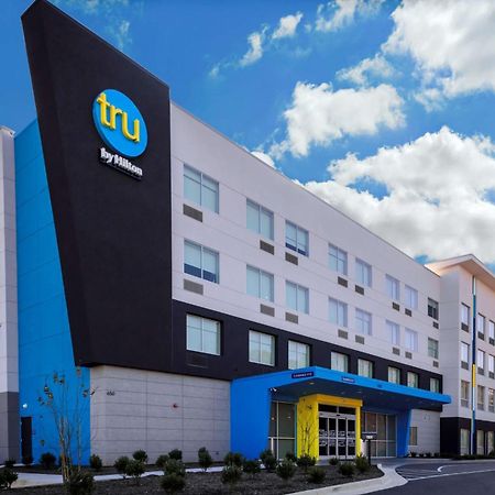 Tru By Hilton Lynchburg, Va Hotell Eksteriør bilde