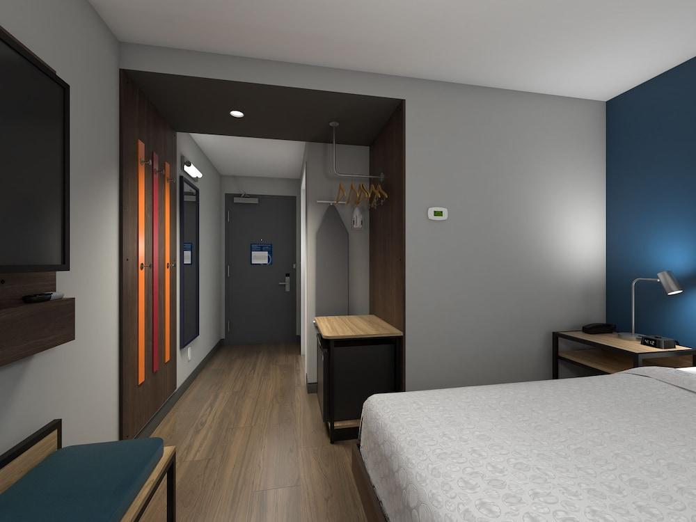 Tru By Hilton Lynchburg, Va Hotell Eksteriør bilde
