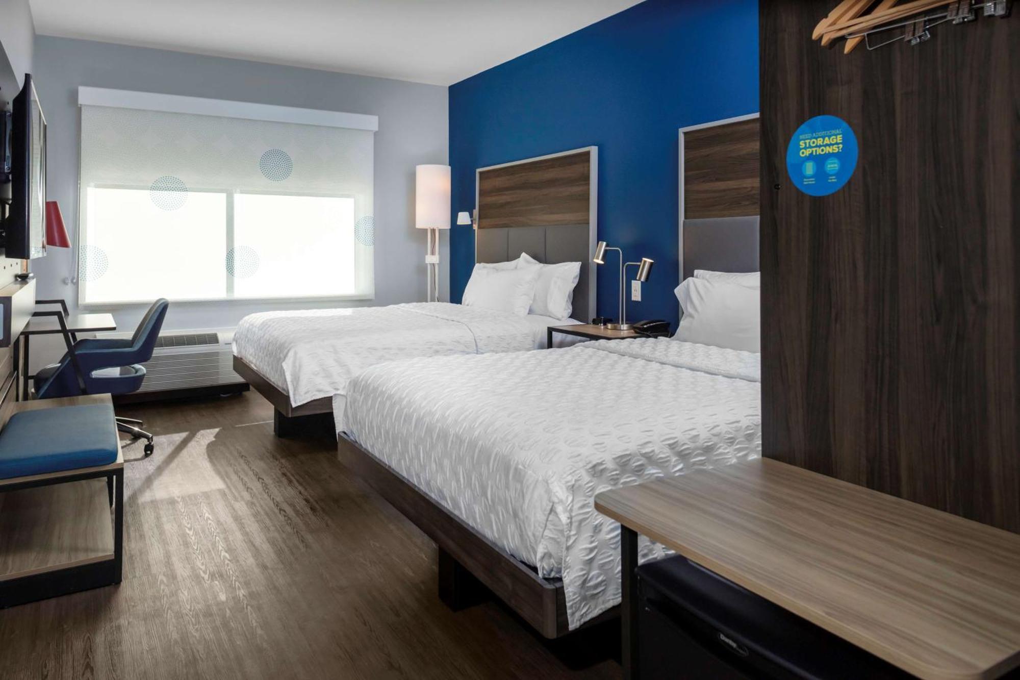 Tru By Hilton Lynchburg, Va Hotell Eksteriør bilde