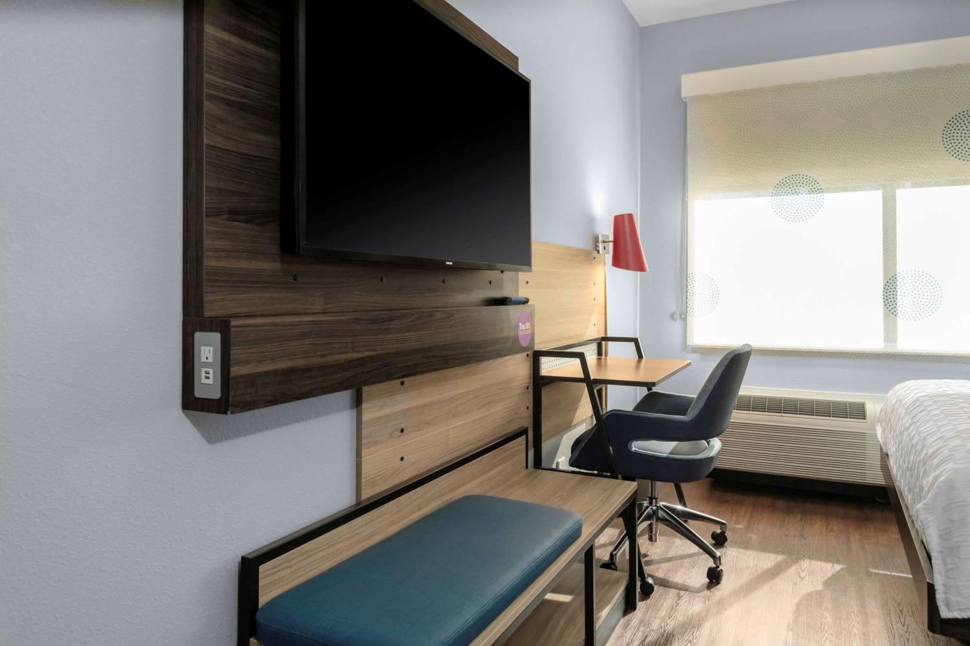 Tru By Hilton Lynchburg, Va Hotell Eksteriør bilde