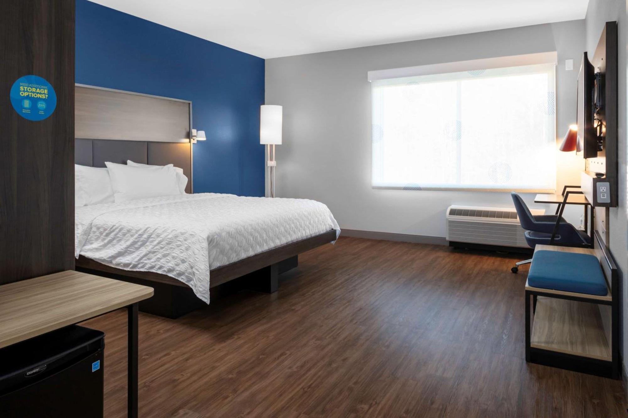 Tru By Hilton Lynchburg, Va Hotell Eksteriør bilde